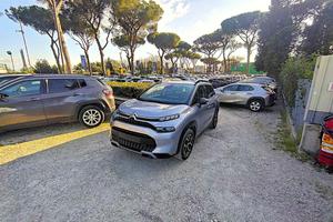 CITROEN C3 Aircross 1.5hdi 110cv ANDROID/CARPLAY