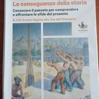 Le conseguenze della storia dall'Ancien Régime all
