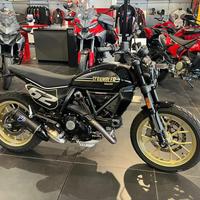 DUCATI Scrambler 800 Full Throttle my25