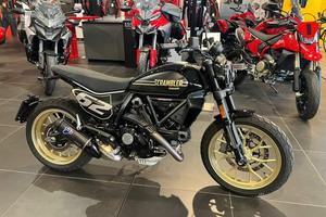 DUCATI Scrambler 800 Full Throttle my25