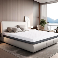 Materasso matrimoniale