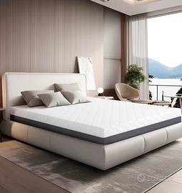 Materasso matrimoniale