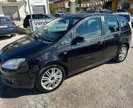 FORD Focus C-Max 1.6 TDCi (110CV) Ghia