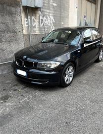 Bmw serie 1 118D