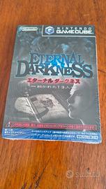 Eternal Darkness NUOVO