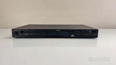 Tutondo TRCD3 TRCD 3 tuner lettore cd USB SD