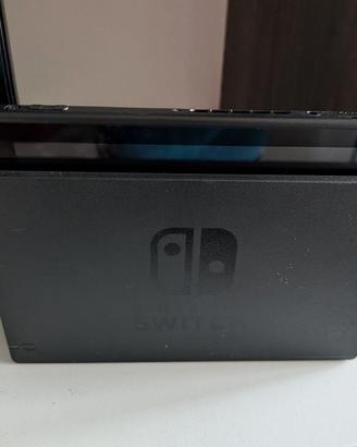 Nintendo Switch (Con scatola originale)