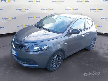 Lancia Ypsilon III 2021 1.0 firefly hybrid Go...