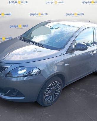Lancia Ypsilon III 2021 1.0 firefly hybrid Go...