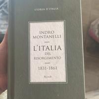 L'ITALIA DEL RISORGIMENTO 1831 1861