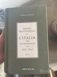 L'ITALIA DEL RISORGIMENTO 1831 1861