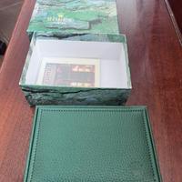 Scatola Rolex Oyster