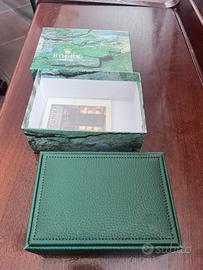 Scatola Rolex Oyster