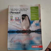 Pensaci! 1 Edizione Verde 