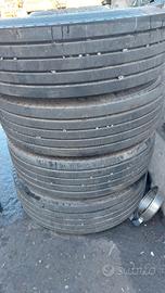 RUOTE MIS. 315/80R22.5