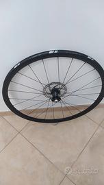 Ruote Spada Breva Disc Alluminio