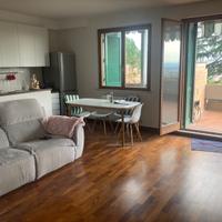 Appartamento in zona residenziale