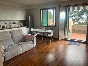 Appartamento in zona residenziale