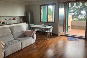 Appartamento in zona residenziale