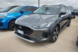 FORD Focus 1.0 ecoboost h ST-Line Design 125cv