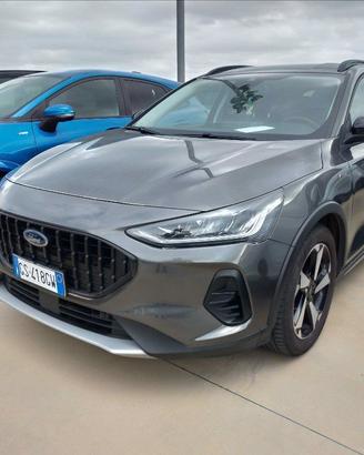 FORD Focus 1.0 ecoboost h ST-Line Design 125cv