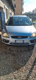 Ford Focus 2005