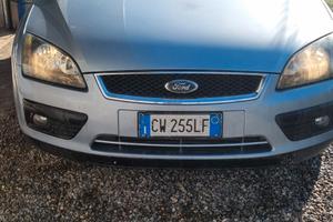 Ford Focus 2005