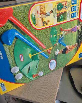 Set golf