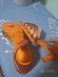 scarpe da ballo