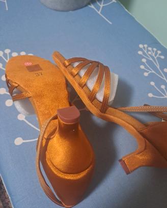 scarpe da ballo