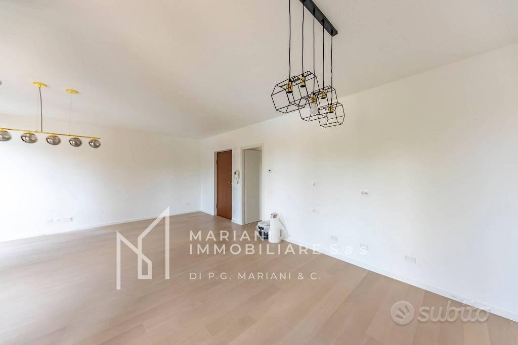 Appartamento – Parabiago, Villastanza - Vista 3