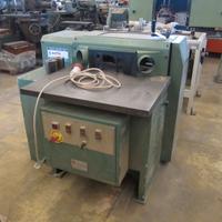 CONTORNATRICE BALESTRINI C70. VOLT 380. NO CE.