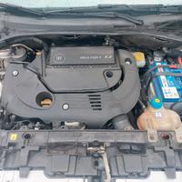 Fiat Grande Punto 199B1000