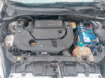 Fiat Grande Punto 199B1000