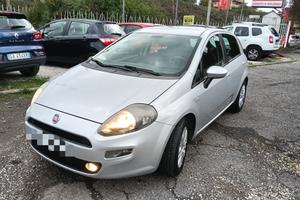 Fiat Punto 1.3 MJT II S&S 85 CV 5 porte ECO Lounge