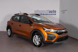 Dacia Sandero Stepway 1.0 Tce Eco-g Gpl