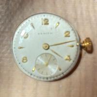 3 orologi diversi