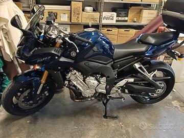Yamaha Fazer 1000