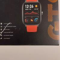 Orologio Amazfit GTS
