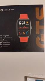 Orologio Amazfit GTS