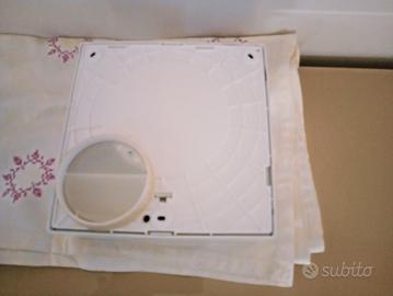 VORTICE Micro 100 - Aspiratore Bagno e Cucina diam