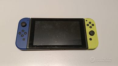 Nintendo switch 1
