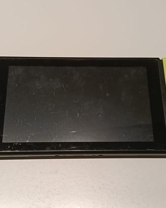 Nintendo switch 1