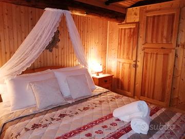 BAITA in Val Breguzzo - TN