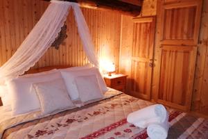 BAITA in Val Breguzzo - TN