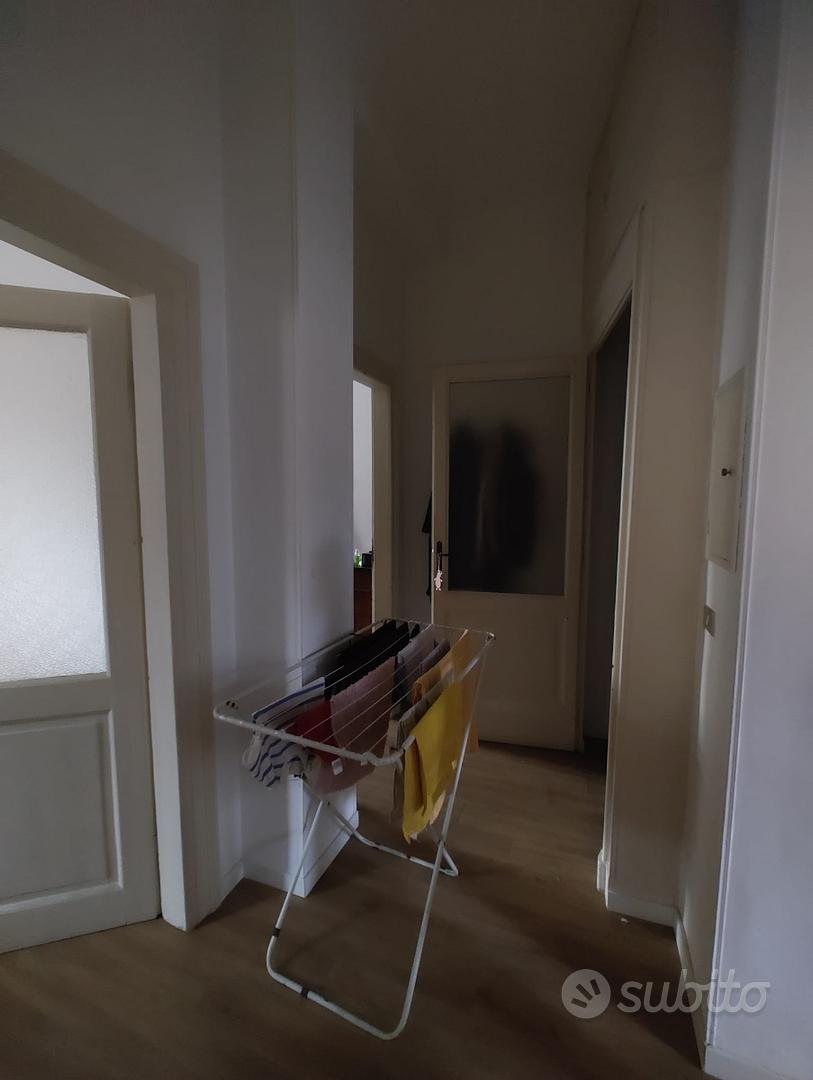 Posto letto in doppia in Crocetta, foto 6 di 6