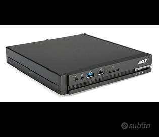 Mini Pc - Acer Veriton N2510G