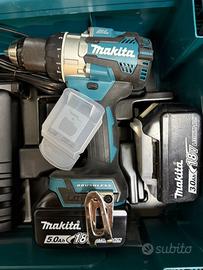 Avvitatore makita