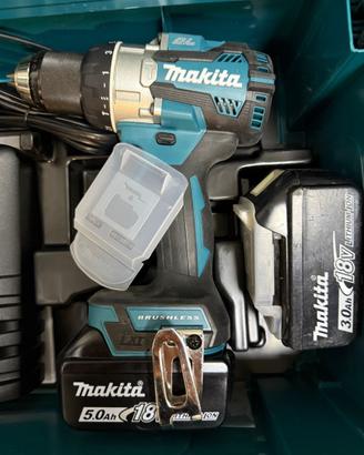 Avvitatore makita