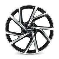 4 CERCHI IN LEGA MAK DA 19'' PER KIA, SUBARU, HYUN